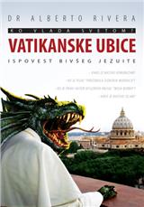 Vatikanske ubice